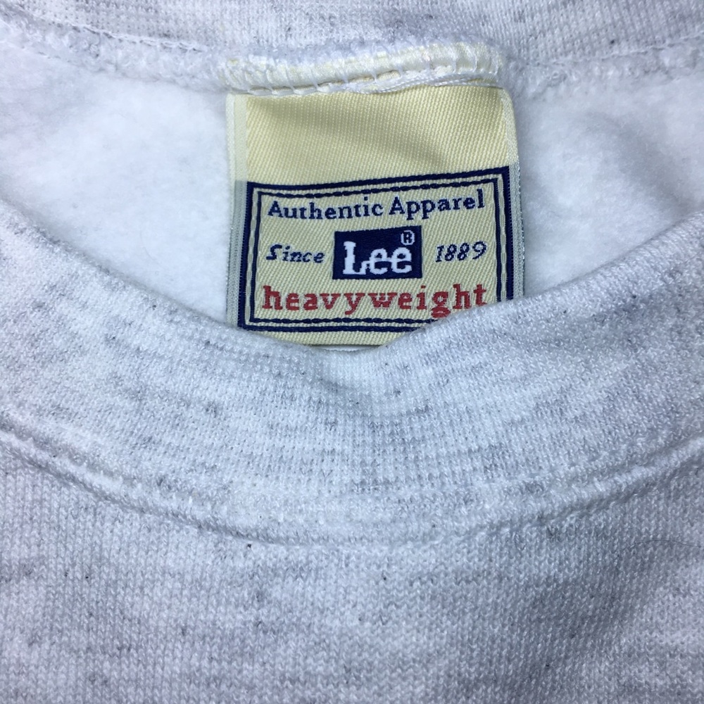 Lee pull over - Picture 3 of 3